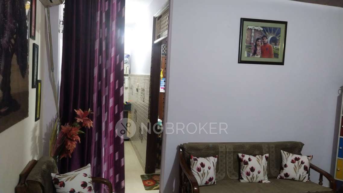2 BHK Flat In Sri Krishna For Sale  In Dwarka