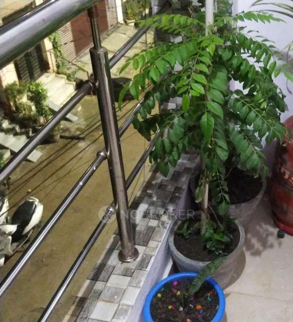 2 BHK Flat In Sri Krishna For Sale  In Dwarka