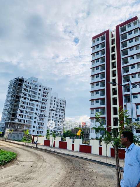 2 BHK Flat In Aishwaryam Hamara For Sale  In Chikhali