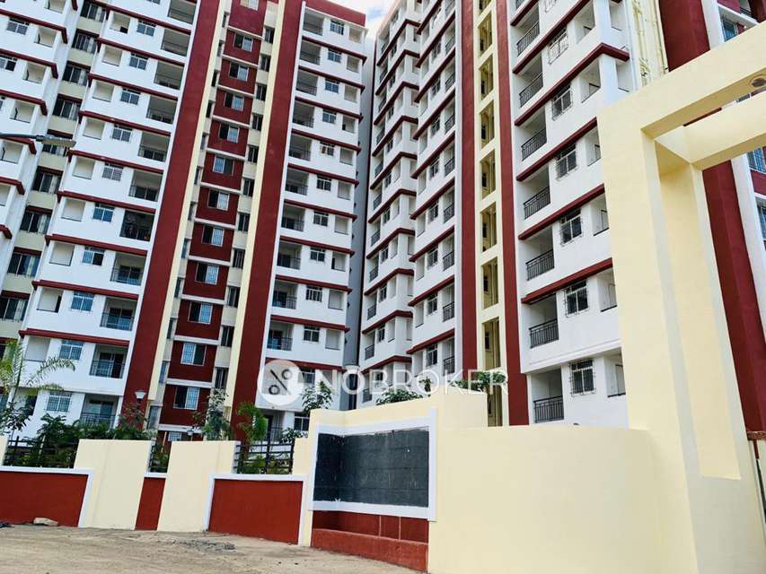 2 BHK Flat In Aishwaryam Hamara For Sale  In Chikhali