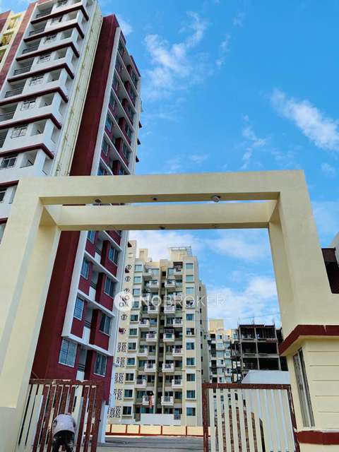 2 BHK Flat In Aishwaryam Hamara For Sale  In Chikhali