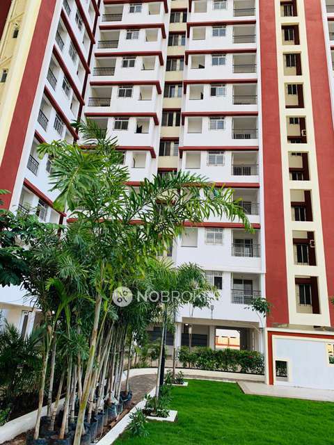 2 BHK Flat In Aishwaryam Hamara For Sale  In Chikhali