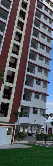 2 BHK Flat In Aishwaryam Hamara For Sale  In Chikhali
