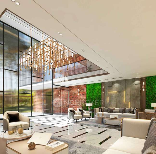 3 BHK Flat In Om Sree Glory For Sale  In Secunderabad