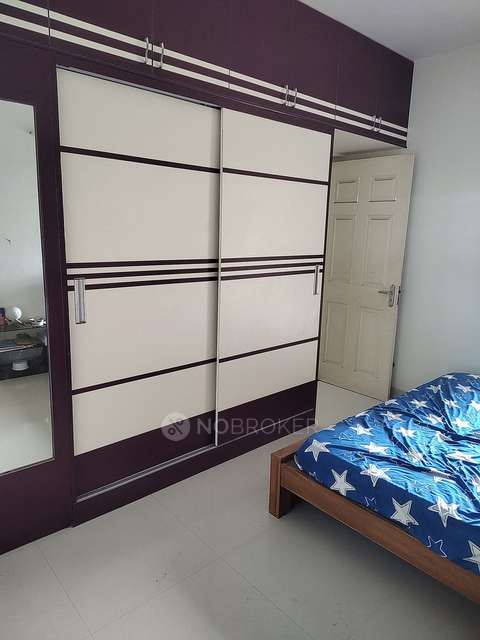 3 BHK Flat In Embassy Residency For Sale  In Sholinganallur