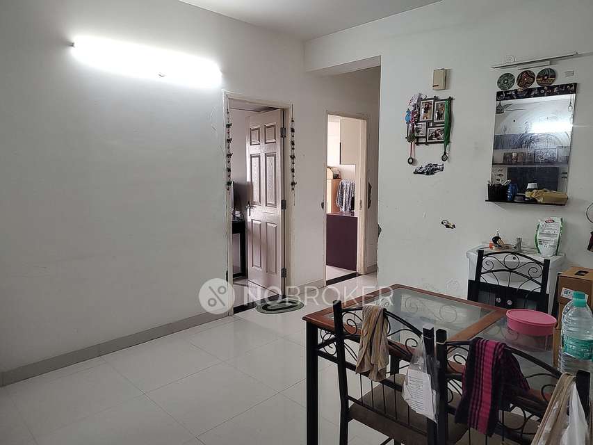 3 BHK Flat In Embassy Residency For Sale  In Sholinganallur