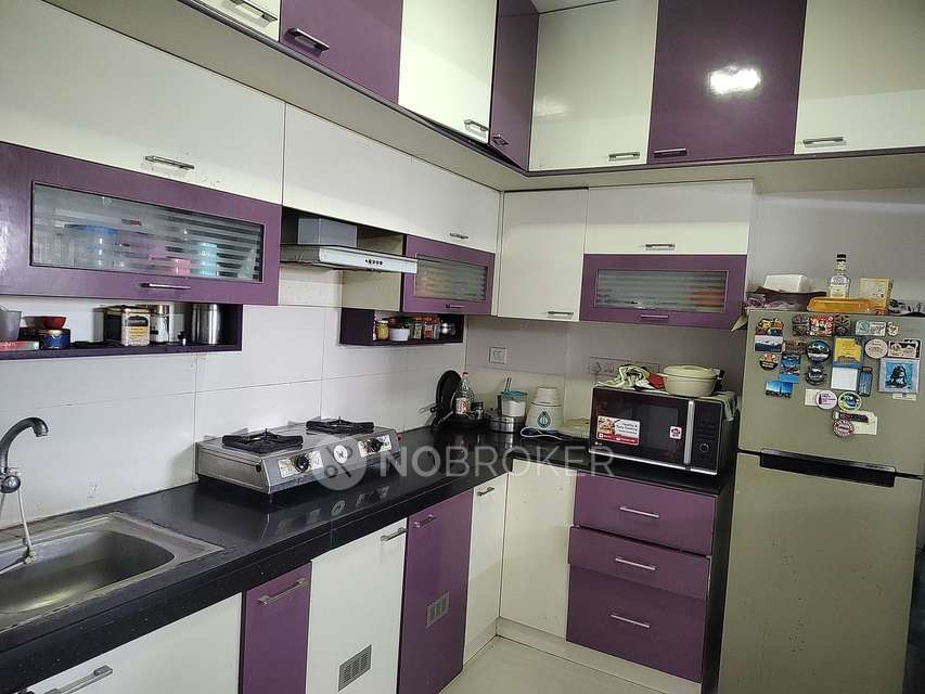 3 BHK Flat In Embassy Residency For Sale  In Sholinganallur