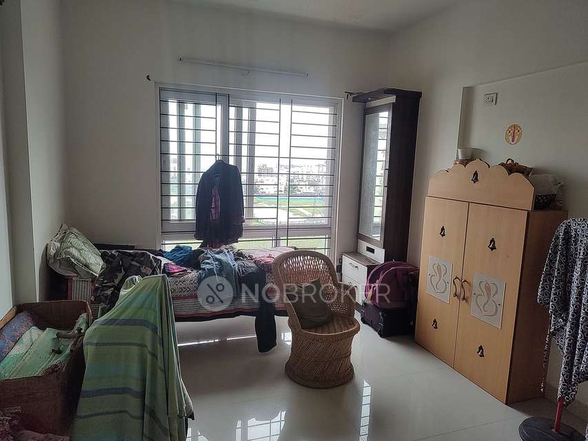 3 BHK Flat In Embassy Residency For Sale  In Sholinganallur