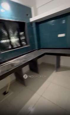 Single Room for Male In 2 BHK  In Nature?s Park In Kharadi