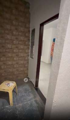 Single Room for Male In 2 BHK  In Nature?s Park In Kharadi