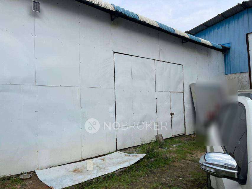 Industrial Shed in Hosur , Chennai for sale 