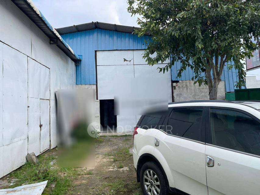 Industrial Shed in Hosur , Chennai for sale 