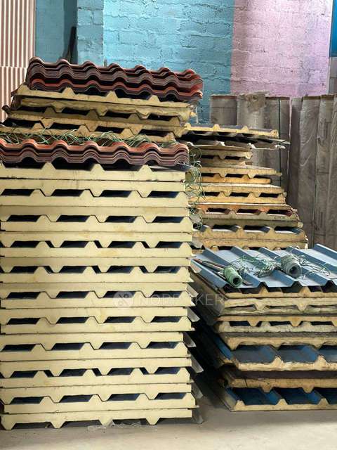 Industrial Shed in Hosur , Chennai for sale 