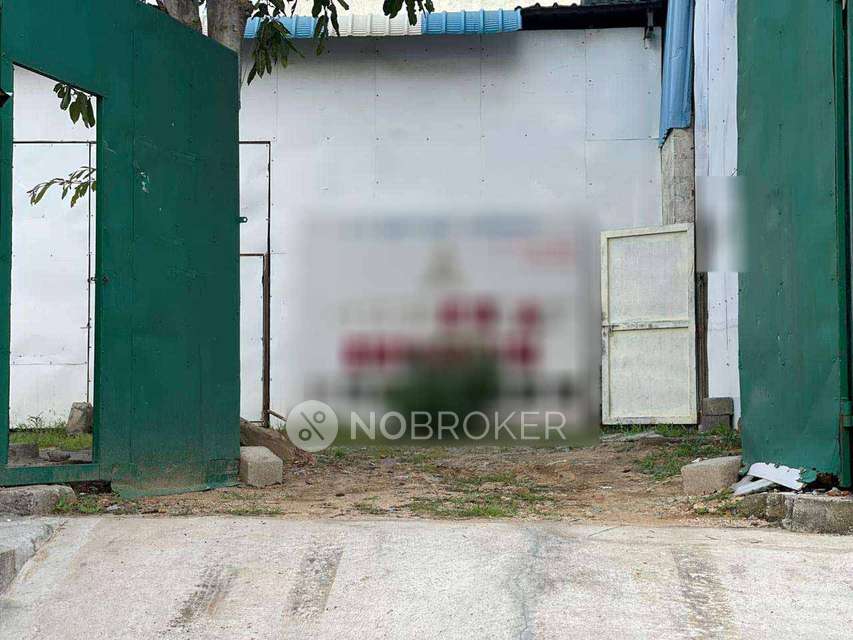 Industrial Shed in Hosur , Chennai for sale 