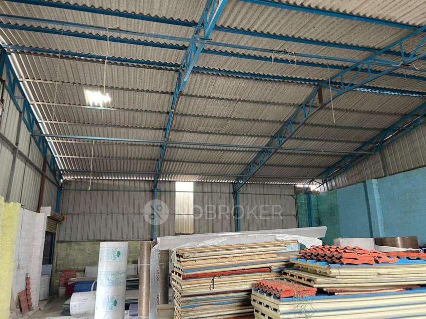 Industrial Shed in Hosur , Chennai for sale 