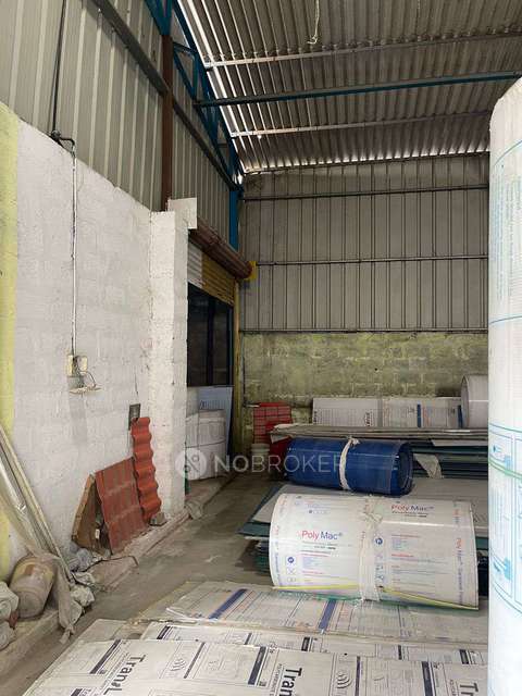 Industrial Shed in Hosur , Chennai for sale 