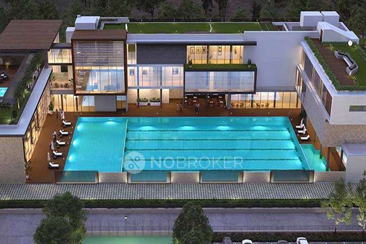 2 BHK Flat In Godrej Nurture Mamurdi For Sale In Mamurdi