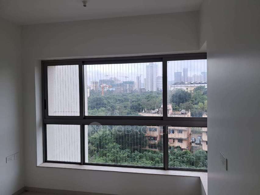 2 BHK Flat In Kalpataru Paramount For Sale  In Thane