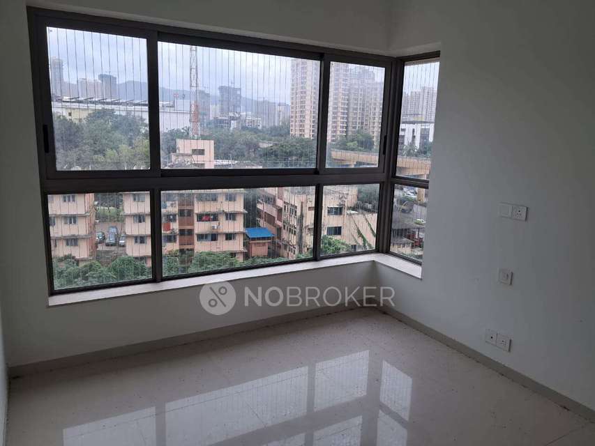 2 BHK Flat In Kalpataru Paramount For Sale  In Thane