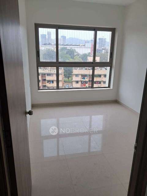 2 BHK Flat In Kalpataru Paramount For Sale  In Thane
