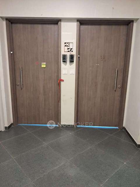 2 BHK Flat In Kalpataru Paramount For Sale  In Thane