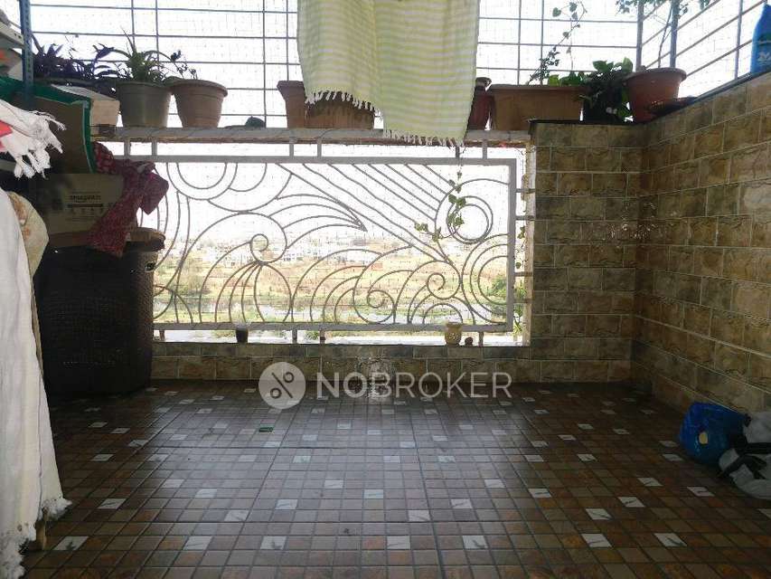 2 BHK Flat In River Residency, Chikhali For Sale  In Chikhali