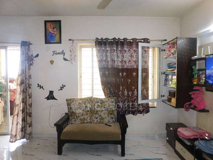 2 BHK Flat In River Residency, Chikhali For Sale  In Chikhali