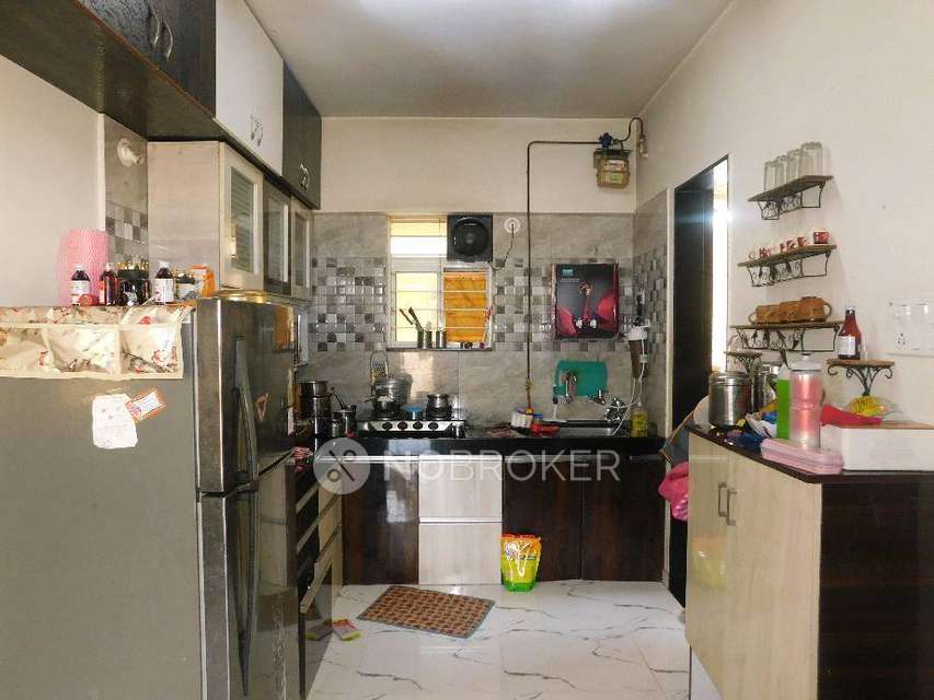 2 BHK Flat In River Residency, Chikhali For Sale  In Chikhali