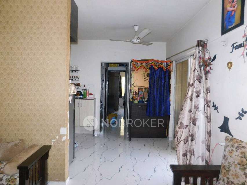 2 BHK Flat In River Residency, Chikhali For Sale  In Chikhali