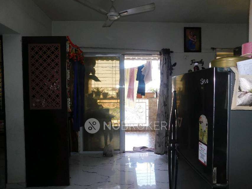 2 BHK Flat In River Residency, Chikhali For Sale  In Chikhali