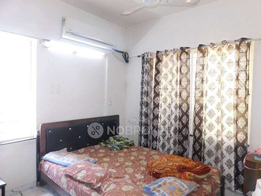 2 BHK Flat In River Residency, Chikhali For Sale  In Chikhali