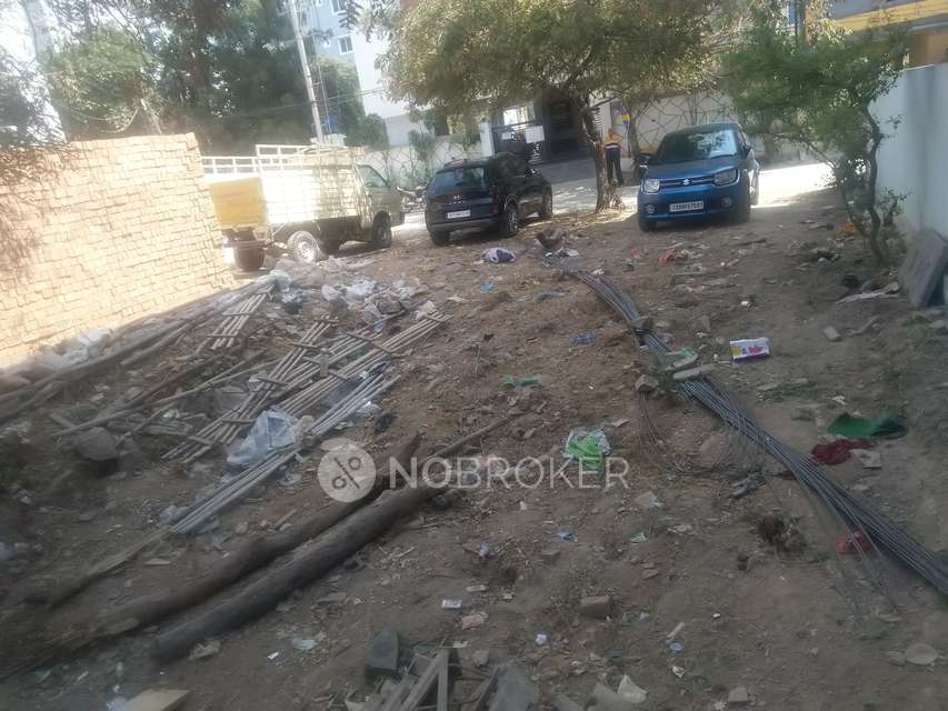 Plot For Sale  In Vasavi Layout In Pragathinagar