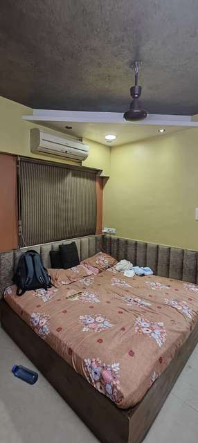 2 BHK Flat In Safa Tower For Sale  In Mazgaon