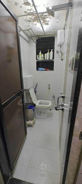 2 BHK Flat In Safa Tower For Sale  In Mazgaon