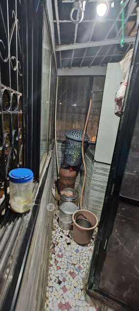 2 BHK Flat In Safa Tower For Sale  In Mazgaon