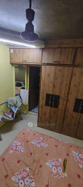 2 BHK Flat In Safa Tower For Sale  In Mazgaon