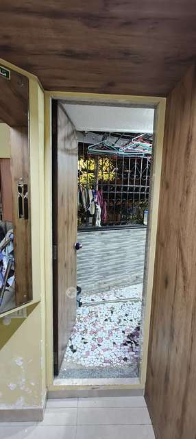 2 BHK Flat In Safa Tower For Sale  In Mazgaon