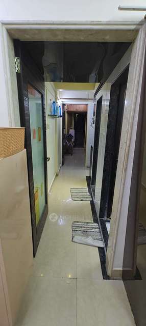 2 BHK Flat In Safa Tower For Sale  In Mazgaon