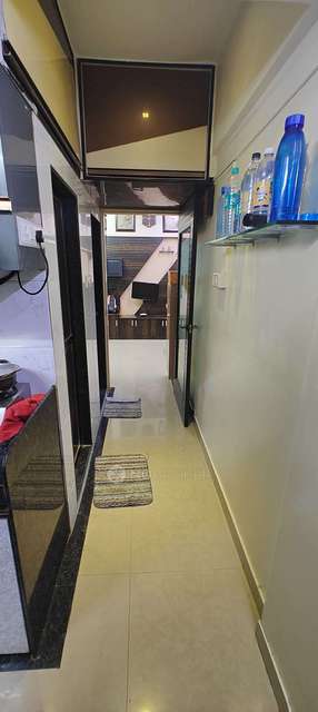 2 BHK Flat In Safa Tower For Sale  In Mazgaon