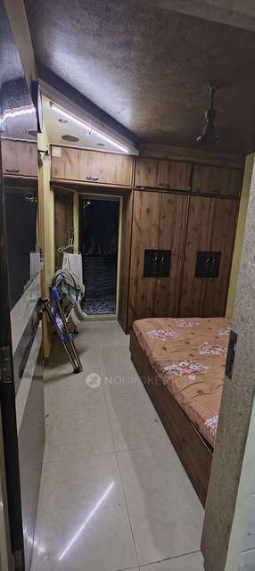 2 BHK Flat In Safa Tower For Sale  In Mazgaon