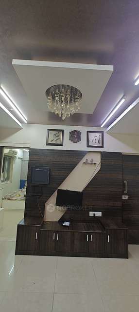 2 BHK Flat In Safa Tower For Sale  In Mazgaon