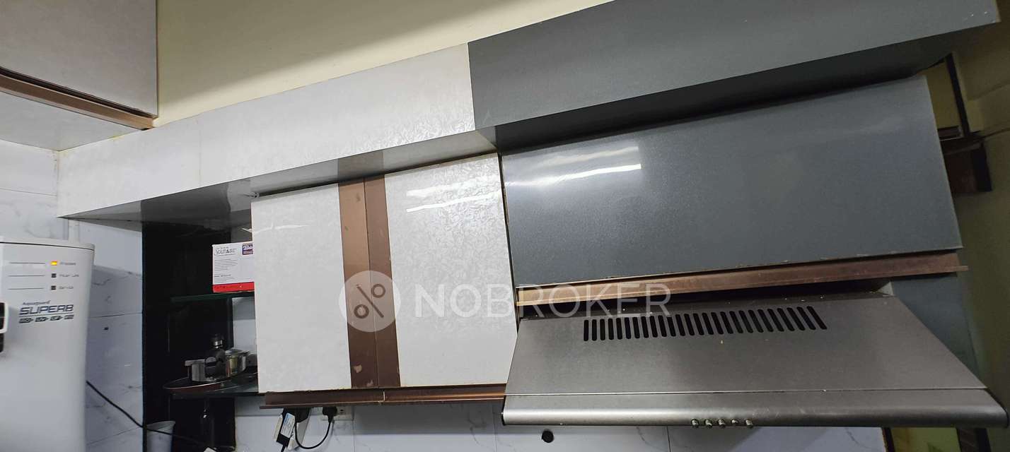2 BHK Flat In Safa Tower For Sale  In Mazgaon
