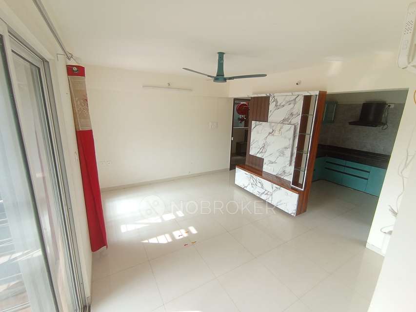 2 BHK Flat In Gini Belvista, Dhanori for Rent  In Dhanori