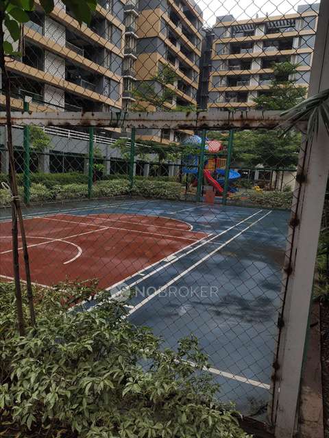 2 BHK Flat In Gini Belvista, Dhanori for Rent  In Dhanori