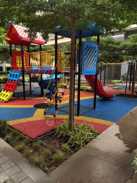 2 BHK Flat In Gini Belvista, Dhanori for Rent  In Dhanori