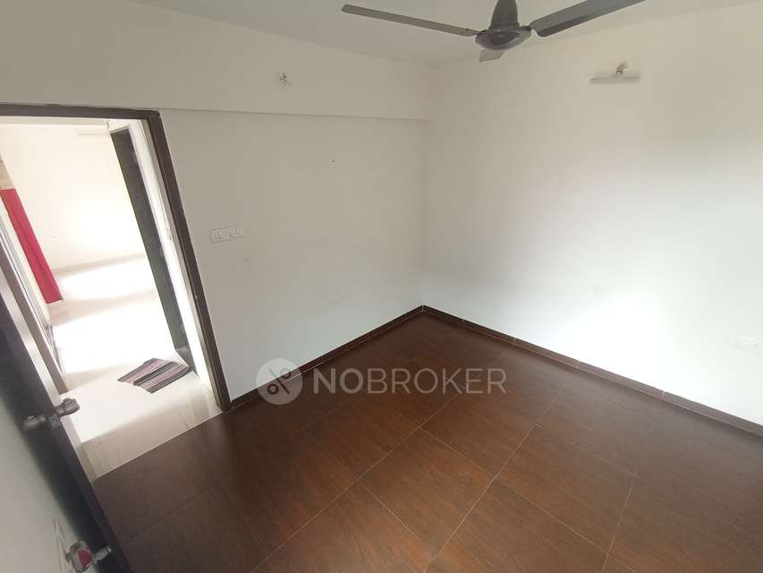 2 BHK Flat In Gini Belvista, Dhanori for Rent  In Dhanori