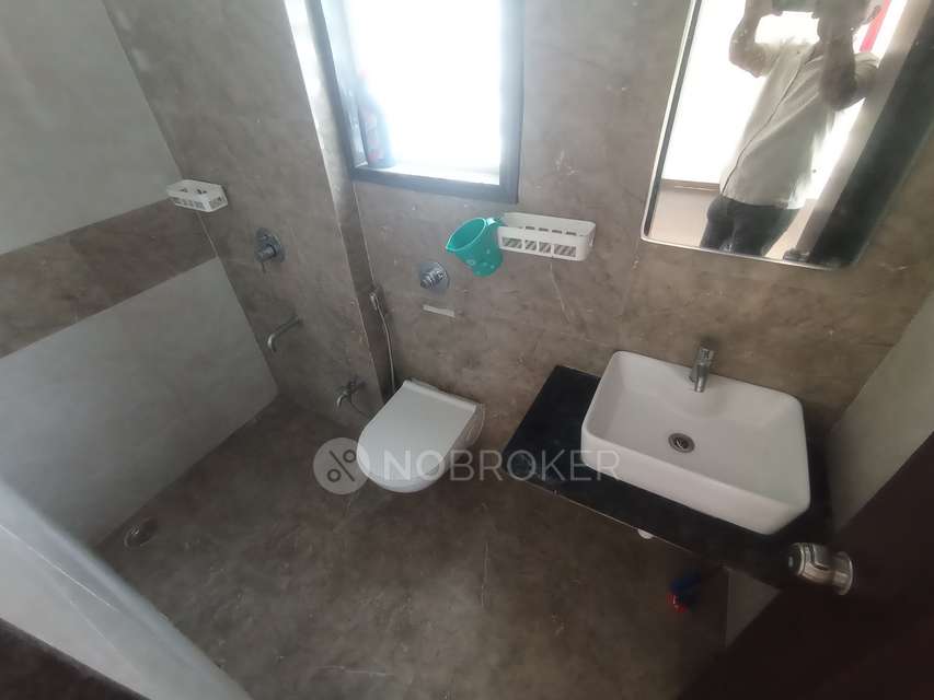 2 BHK Flat In Gini Belvista, Dhanori for Rent  In Dhanori