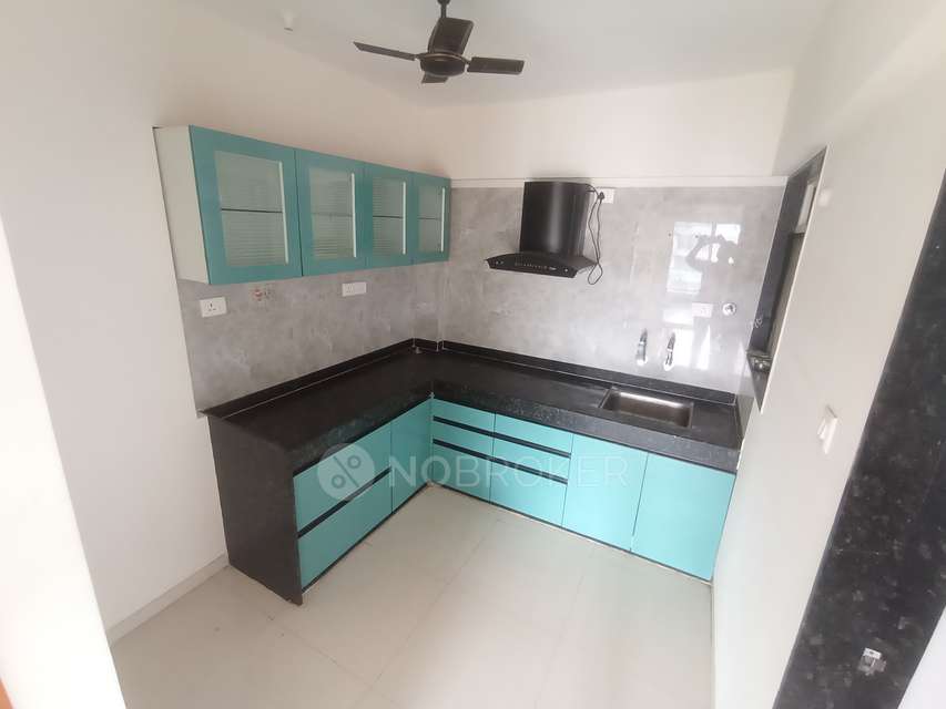 2 BHK Flat In Gini Belvista, Dhanori for Rent  In Dhanori