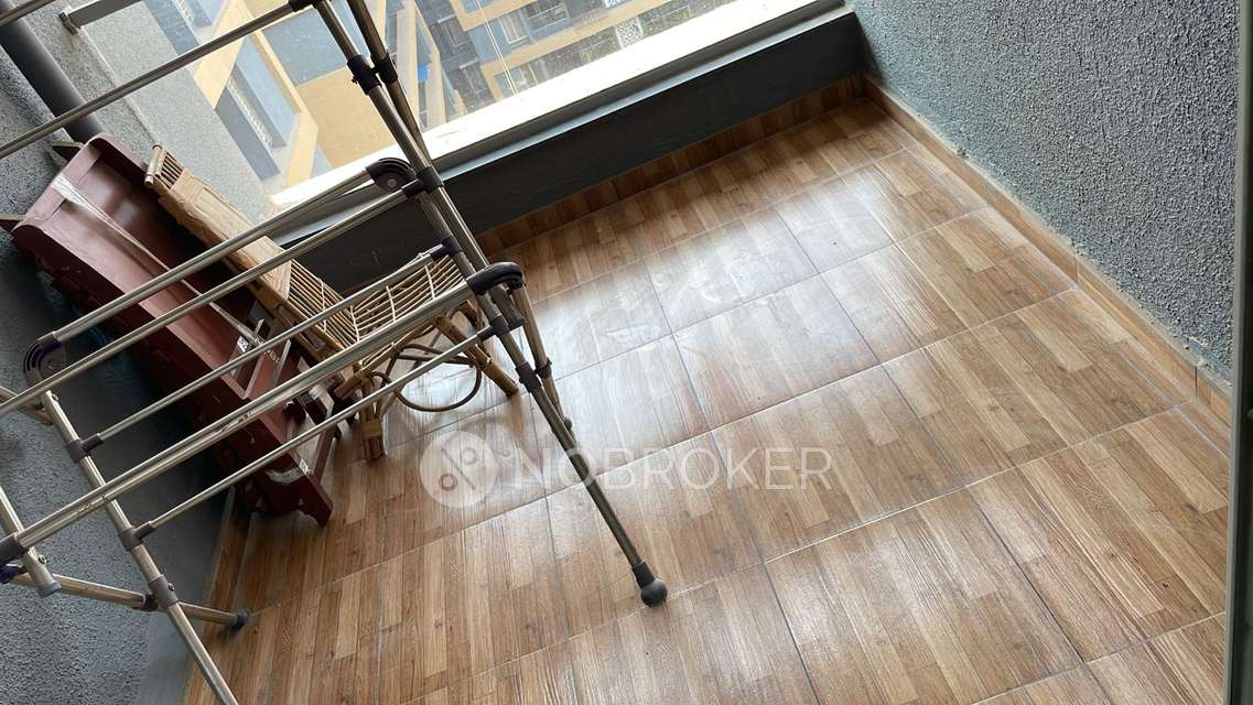 2 BHK Flat In Gini Belvista, Dhanori for Rent  In Dhanori