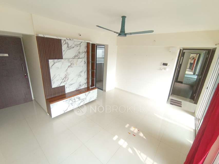 2 BHK Flat In Gini Belvista, Dhanori for Rent  In Dhanori